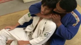 Wild Muscle Beefy Tuitor Wants Fuck His Student