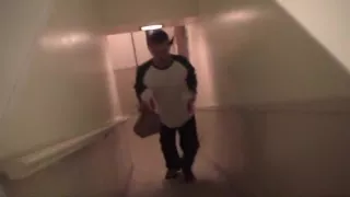 Dinner from Supermex