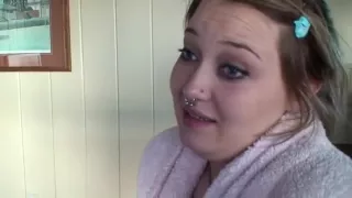 Their loogies and spit almost make me hurl