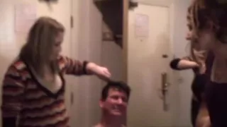 Young girls torture cock for first time (Full version)