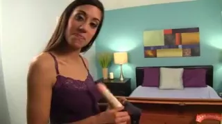 Anal Sex, POV Sex, Strapon, Virgin