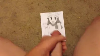 Amatoriale, Gay, Bagnata