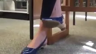 Amateursex, College, Füße, Fetischsex, Fuss Fetisch, Versteckter Sex