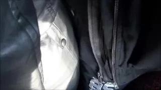 0001 encoxada groping hijap by E.