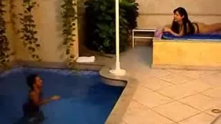 Shemale vögeln nach Massage