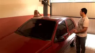 Hot Trio Knows No Limits