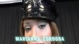Die vollbusige Mariana wird gefickt