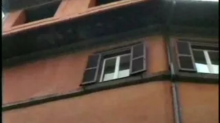 Mad Ass Splitting For Busty Tranny In Stockings