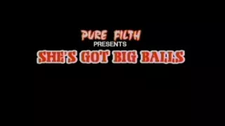 Horny Shemales In Outdoor Sex