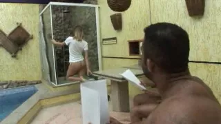 Trans Copulation With Slutty Holes