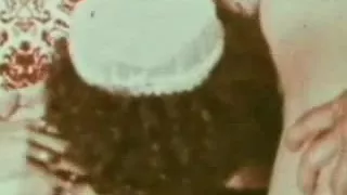 Very old porn with a hot tranny