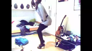 Hot Transsexual Home Teasing