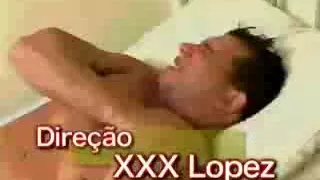 Fetisch Hardcore mit flachbrüstigen Ladyboys