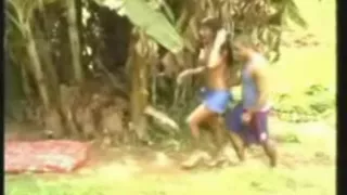 Eat this hot TS, chap!