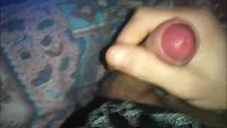 Lexiia masturbation and cumshot