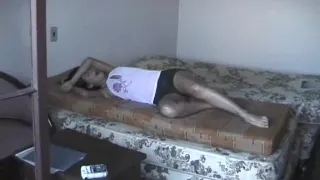 Big cock tranny pounds cute teen pussy