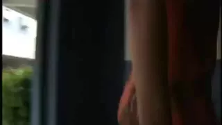 Blonde with great boobs gets bonked