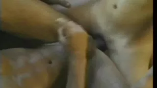 Young And Hot Transsexual Scene