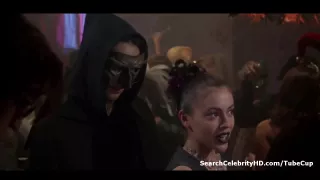 Alyssa Milano - Poison Ivy 2