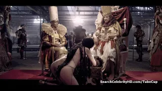 Kate Moran - Goltzius and the Pelican Company