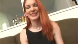 ugly creepy dwarf and juvenile girl