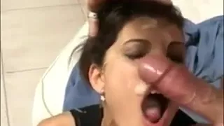 Cum Collection. Vol. #8