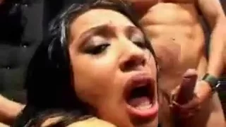 Latina Gokkun: by slave2pussy