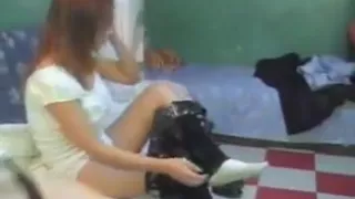 amateur threesome 1841