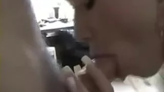 Homemade Blowjob Webcam Fuck