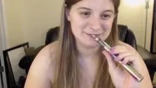 Fat busty masturbation livecam