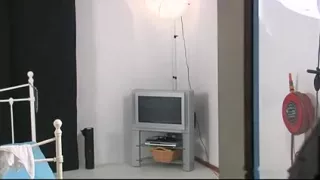 2 Guys Banging BBW Mom