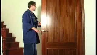 Russian Mature Lilian 49