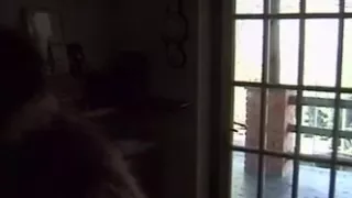 Mature fucks a warewolf