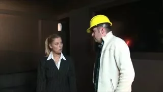 Blonde mature loves theresoome sex