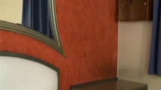 She has a lovely belly