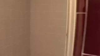 Mature lady does great blowjob POV