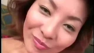 Big tit Japanese Mature