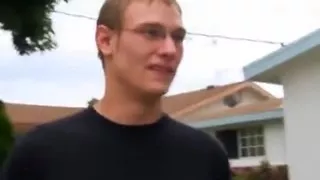 Mom pays fucking her son's friend