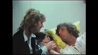 Busty nurse fucks in a classic porn movie