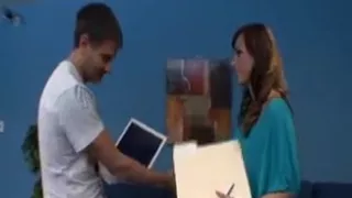 Latina gets face milkshake in swap for visa