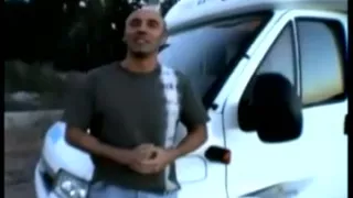 sex on the road spanish