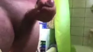 Big Ball fat Serbian wanker cum Svizzera