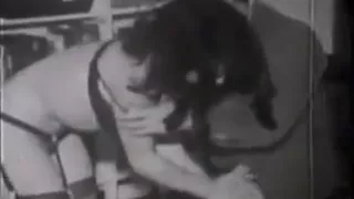 Vintage Massage Machine For Clit