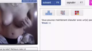 Best slut teen ever on bazzo 2