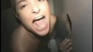 Wife can't receive enough at the GH