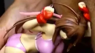 Insert into booty Musubi MV 01