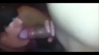 deux belles bites pour elle