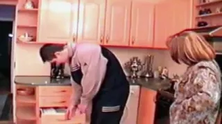 # Angela The Russian Milf Pt4