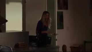 I don't desire a mess