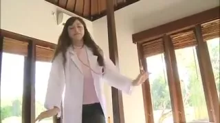 Anri Sugihara flirting